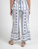 Pantal&oacute;n Estampado Mujer Portman Club