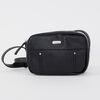 Bolso Negro Icono