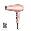Secador de Pelo Gama Diva 3D Keration