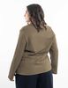Blusa Manga Larga Mujer Extralindas