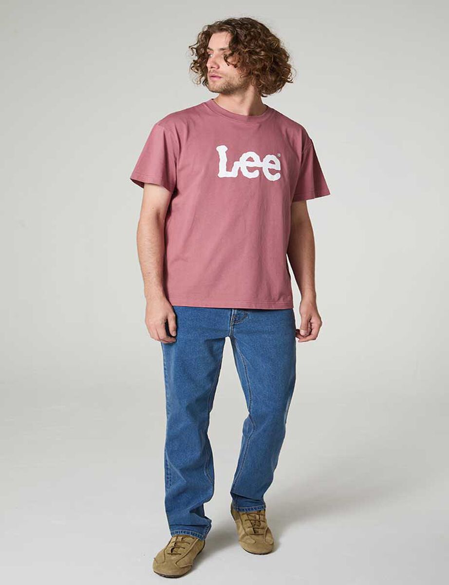 Jeans Hombre Lee