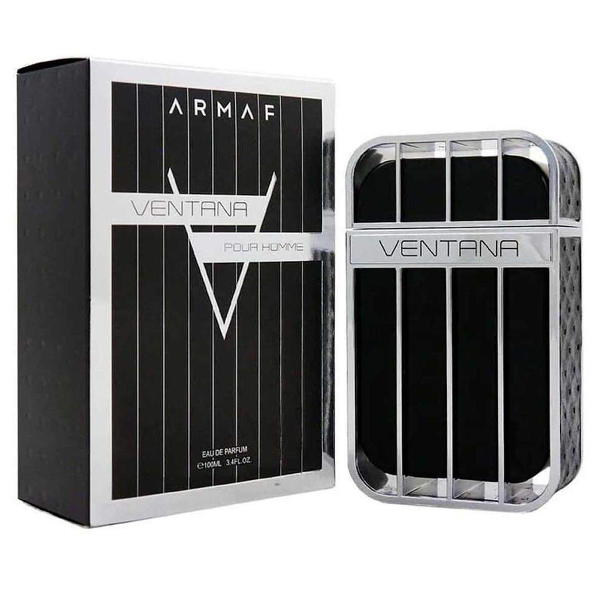 Perfume Armaf Ventana Pour homme EDP 100 ml