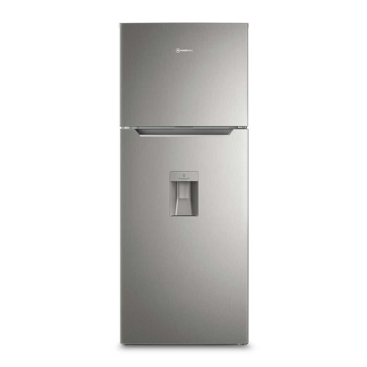 Refrigerador No Frost Mademsa Altus 1430W 425 lts.