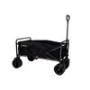 Carro de Arrastre Negro Bebesit