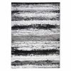 Alfombra  Modalfo Florida Gris 240 x 305 cm