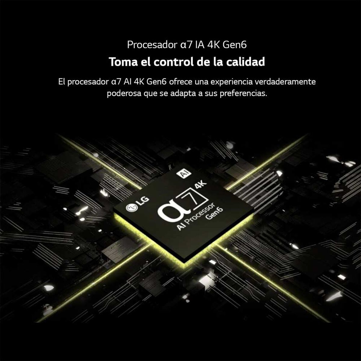 QNED 86" LG 86QNED85SRA Smart TV 4K UHD