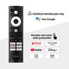 Mini LED 55" Hisense 55U6N Smart TV 4K UHD