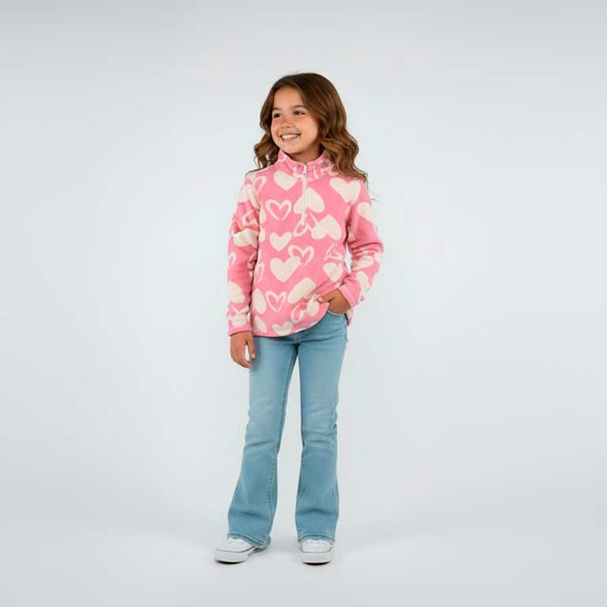 Poler&oacute;n Polar Ni&ntilde;a Chess