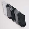 Pack 5 Calcetines Hombre Icono