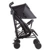 Coche Paragua Kronos Negro Bebesit