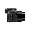Cámara Semi Profesional Panasonic FZ300 4K