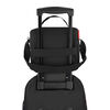 Triple Pack 5XT Mochila Niño Xtrem Negro/Rojo