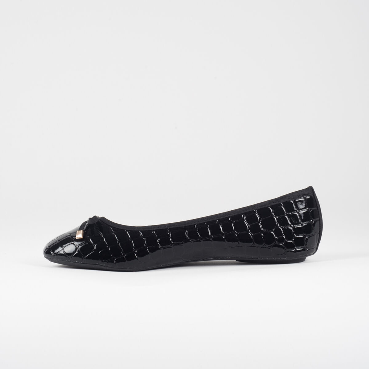 Ballerina Icono Mujer Basic