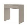 Escritorio Vekkahome Infinity Gris