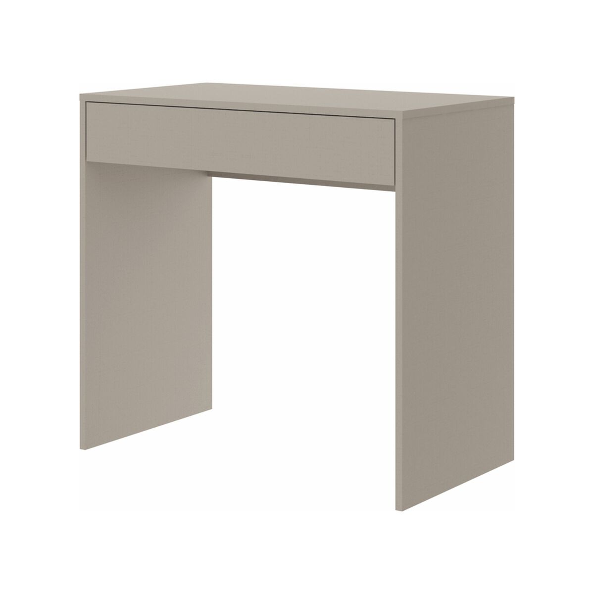 Escritorio Vekkahome Infinity Gris