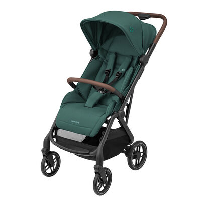 Coche Paseo Soho Essential Green Maxi-Cosi