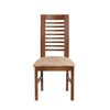 Juego de Comedor Latam Home Alicante 6 Sillas Beige