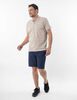 Polera Manga Corta Hombre Portman Club
