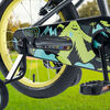 Bicicleta Infantil Niño Oxford Spine Aro 16
