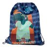 Toalla de Playa con Bolso Casanova Kids Kiddo 70 x 140 cm.