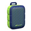 Parlante Bluetooth HiFuture POCKET S-BLUE_HBB11BL Azul