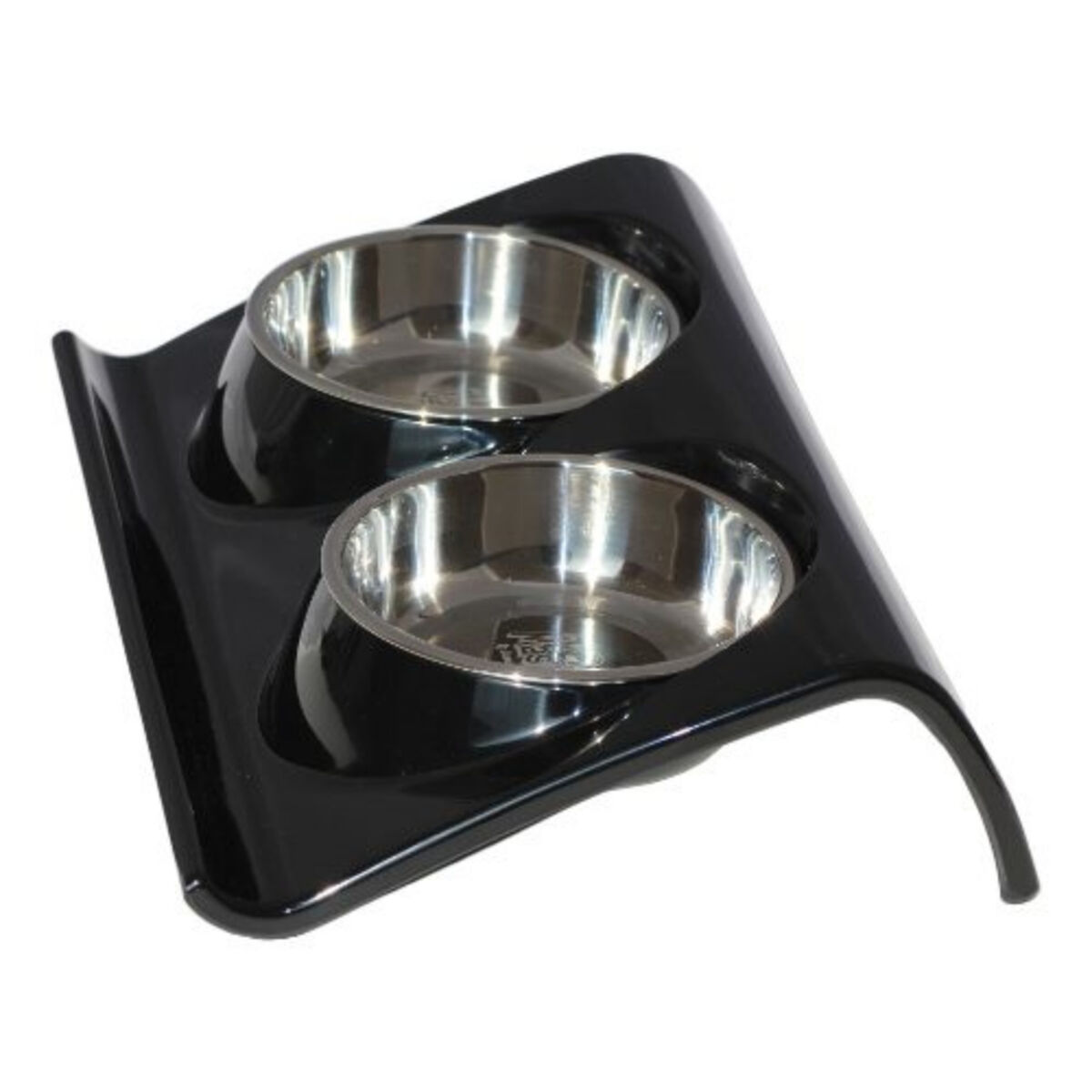 Plato para Perro Mascan