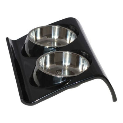 Plato para Perro Mascan