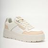 Zapatilla Urbana Mujer Fiorucci