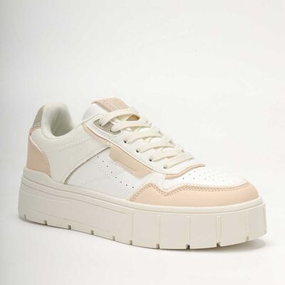 Zapatilla Urbana Mujer Fiorucci