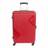 Maleta At Thunder Grande Rojo 111 Lts