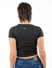 Polera Manga Corta Mujer Bebe