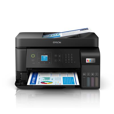 Imagen 1 del producto Multifuncional Epson L5590 Wifi