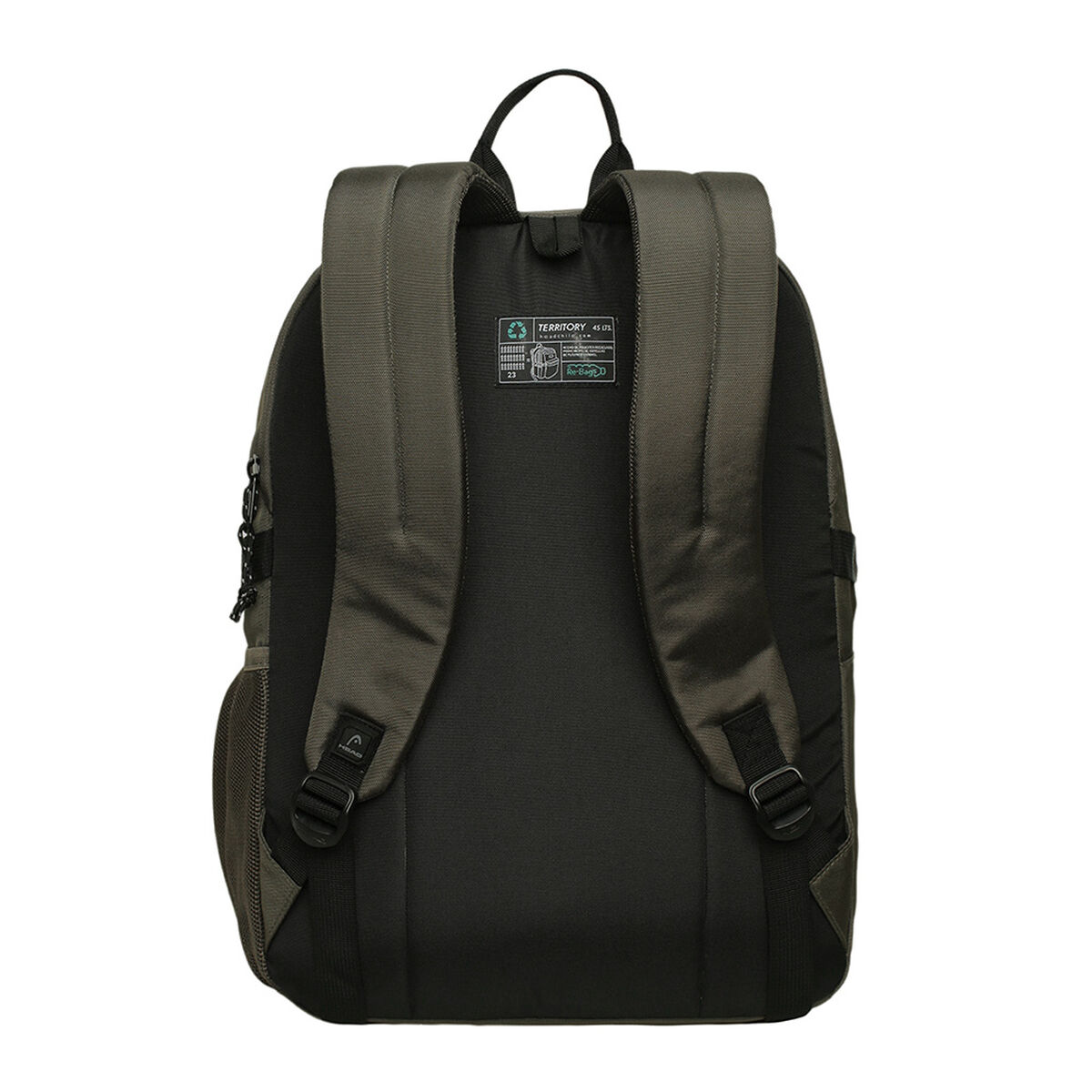Mochila Unisex Territory 45 L Head