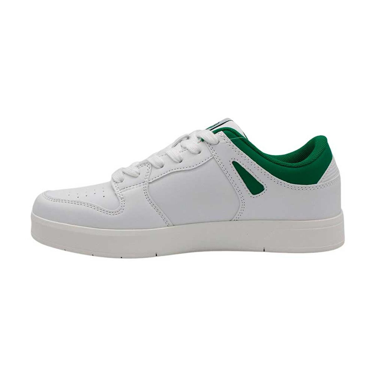 Zapatilla Jay Low Hombre Ecko