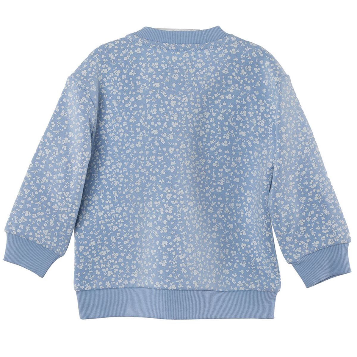 Poler&oacute;n Flores Chess Baby