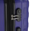 Maleta American Tourister Summit Azul 69 lt M