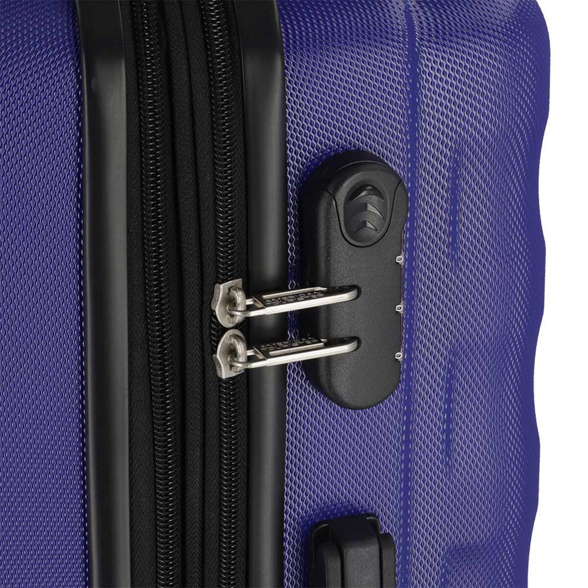 Maleta American Tourister Summit Azul 69 lt M