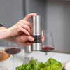 Salero Pimentero Recargable Simple Cook Power Spice