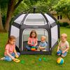 Carpa Outdoor Con Estaca Bebesit