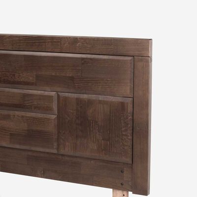 Imagen 2 del producto Respaldo Rosen 2 Plazas Dolce Café