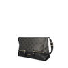 Bandolera Secret Toulouse FW25 M Negro