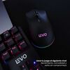 Mouse Gamer LEVO NovaStrike