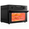 Freidora de Aire Blaupunkt Powerfryer 35 lts.