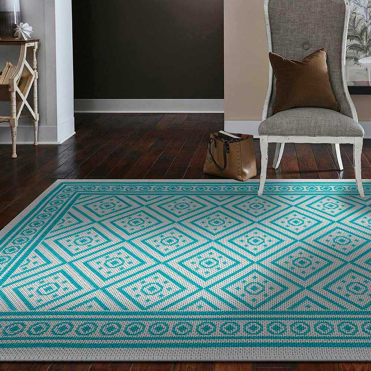 Alfombra Idetex Cotton Kali Calypso 160 x 230 cm