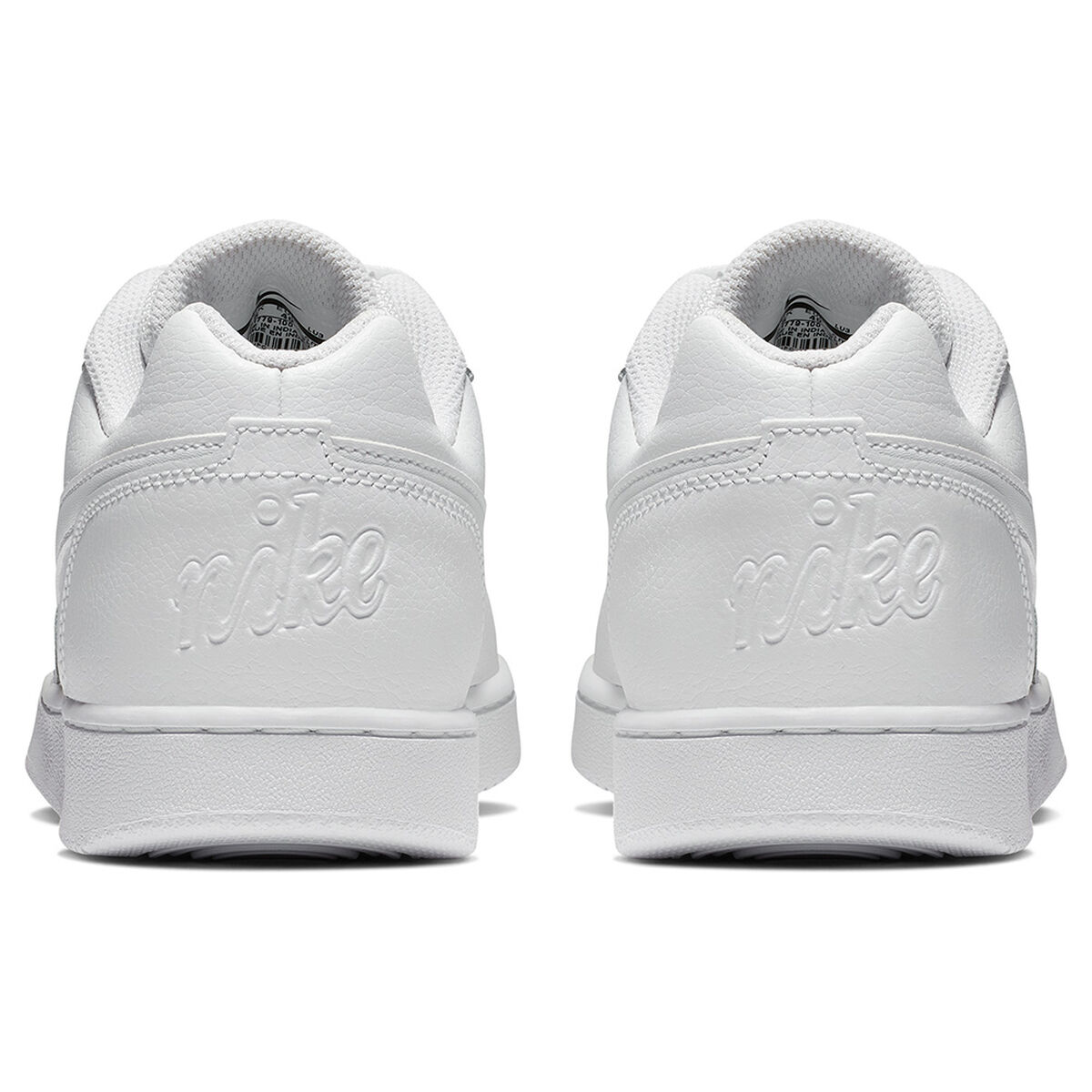 Zapatilla Nike Ebernon Low Mujer