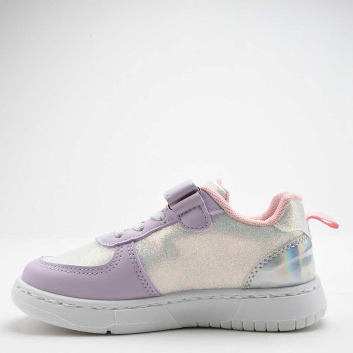 Zapatilla Urbana Niña Chess