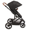Coche Travel System Jogger Bebesit P65 Negro