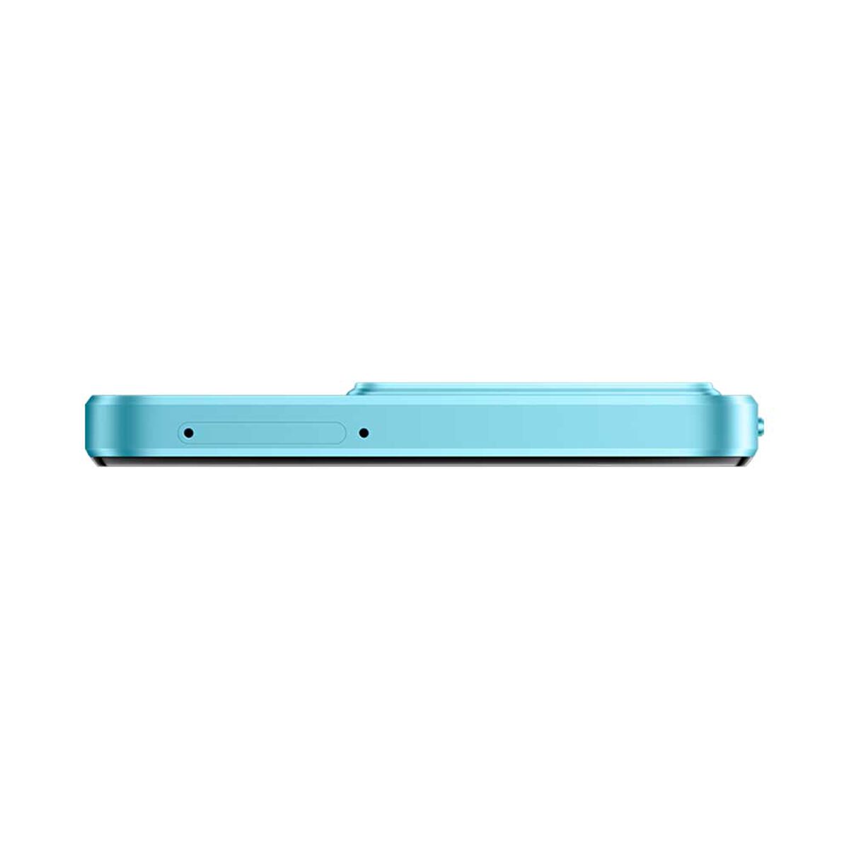 Celular Honor X5b Plus 256GB 6,56" Blue Liberado