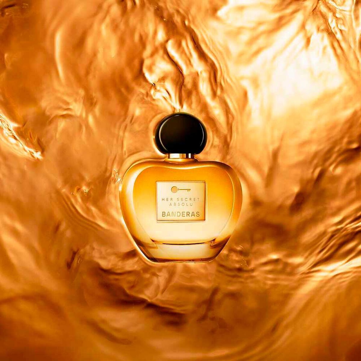 Perfume Antonio Banderas Mujer The Secret Absolu EDP 50ml