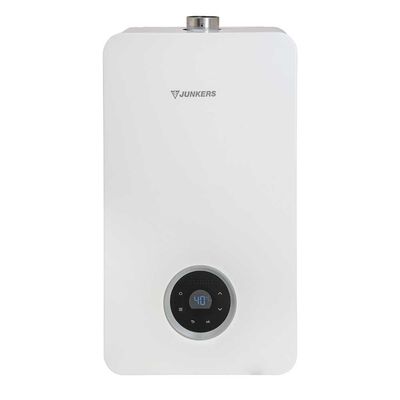 Imagen 1 del producto Calefont Junkers HydroWind Plus 10 lts.